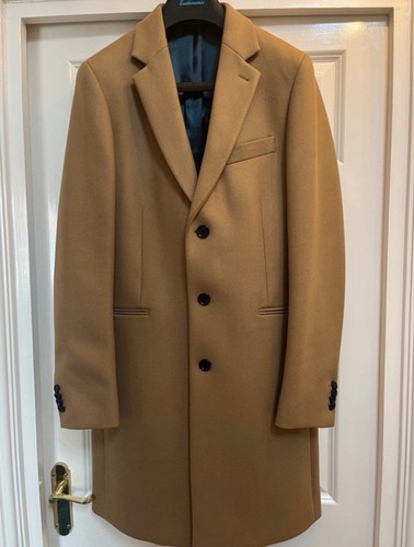 Paul smith cashmere - cashmere, blend