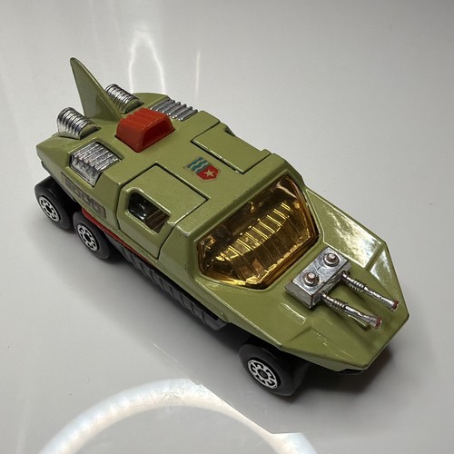 Matchbox adventure 2000 flight - adventure,