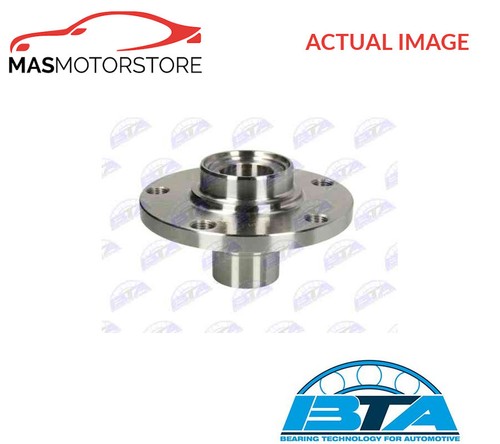 Wheel hub front bta h5a001bta - wheel,