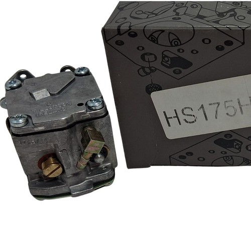 Genuine tillotson carburetor - genuine,