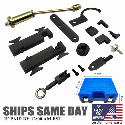 Camshaft engine timing tool - timing,