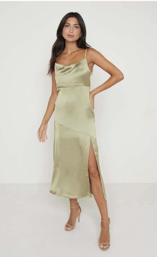 Pretty lavish keisha satin - keisha,
