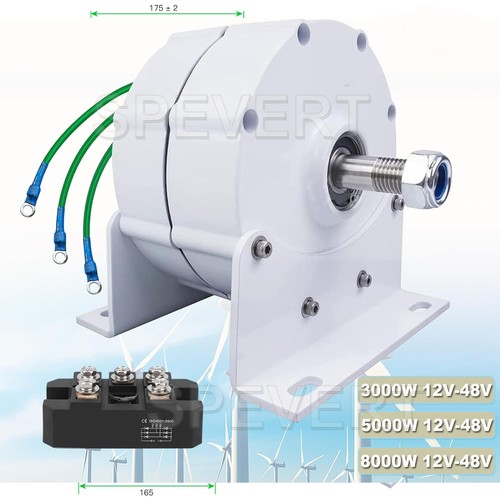 5000w 8000w 48v phase - 3,