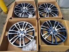 Genuine BMW 3 4 Series 19”