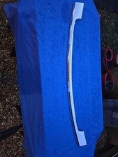 JAGUAR XJS HE FRONT BUMPER