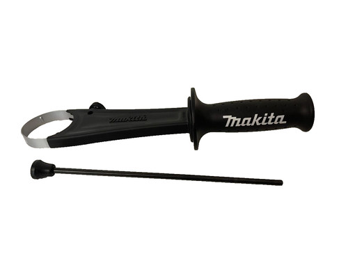 Makita angle grip handle - makita, +