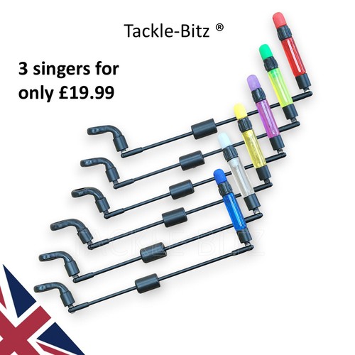 Set bite indicator - 3,