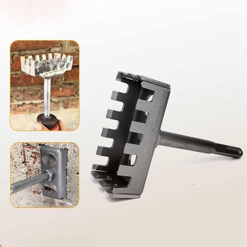 Square slot cutter - slot,