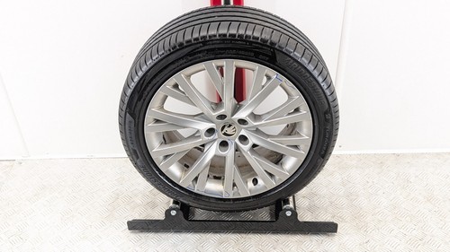 Skoda superb mk3 alloy - skoda, 3v