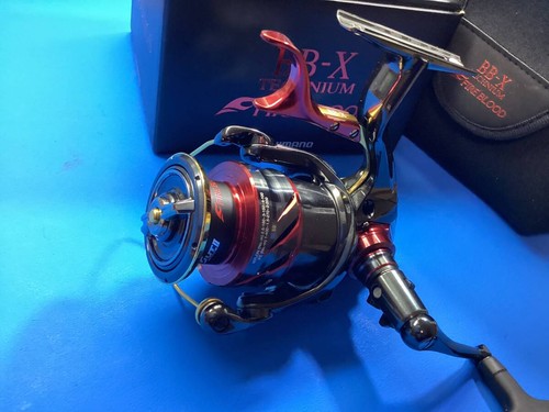Shimano technium fire - bb-x,