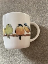Laura Ashley British Birds