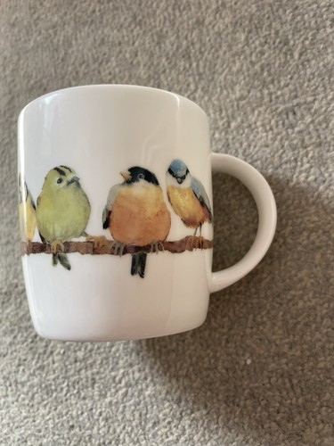 Laura ashley british birds - ashley,