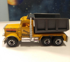 Matchbox Superfast Series -