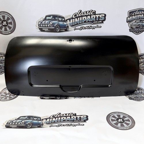 Classic mini mk1 boot lid - classic,