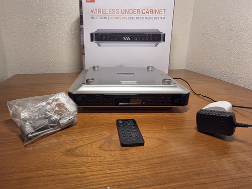 System with bluetooth speaker - bluetooth,