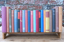 21 Vintage Decorative Hardback