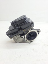 VW SCIROCCO GT 2.0 TDI ENGINE