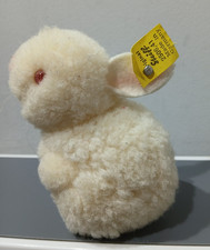 Steiff Animal 2506,41 RABBIT
