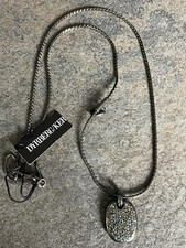 DYRBERG KERN D/MARK gunmetal