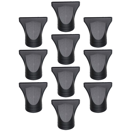 10pcs hair dryer nozzle - 10pcs,