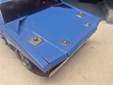 Rc Bangers, Ally, 1/12