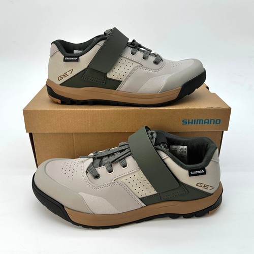 Shimano ge700 enduro shoes - shimano,