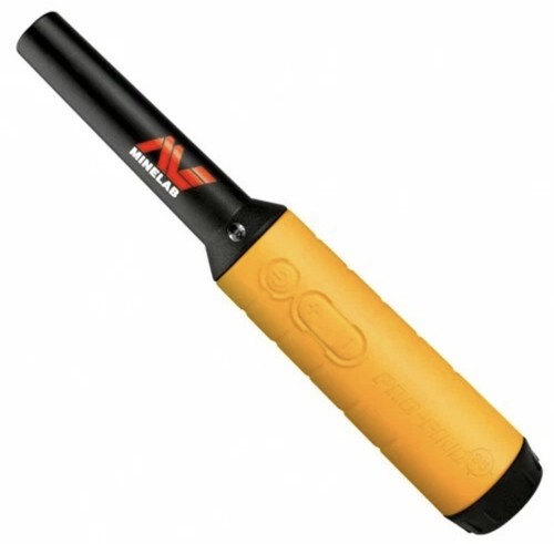 Minelab pro find pin point - minelab, pin-point