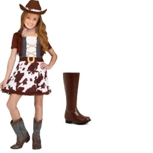 Cowgirl cowboy boots - cowboy,