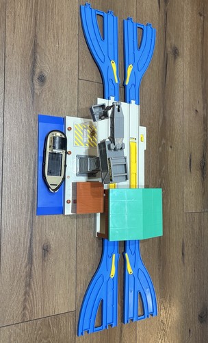 Tomy trackmaster cranky - tomy, the
