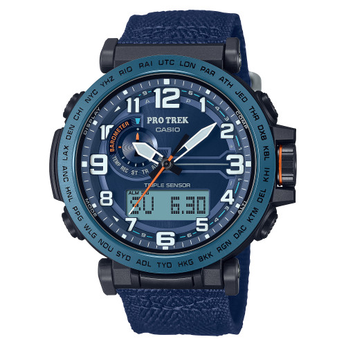 Casio men protrek - casio, men's