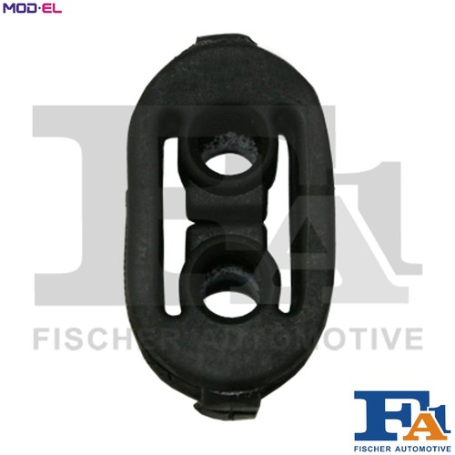 Mount exhaust system 123 936 - mount,