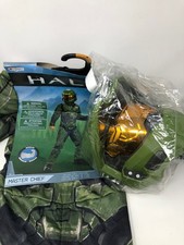 Kids Halo Master Chief Costume