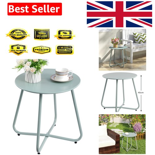 Outdoor small round - small, patio