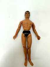 Mego Superman Action Figure 1974 Vintage