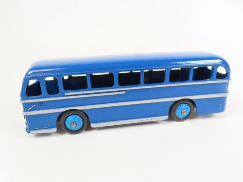 Dinky 282 duple roadmaster - dinky,