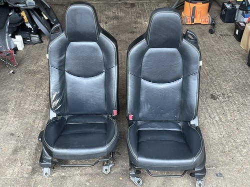 Mazda mk3 nc leather - mazda,