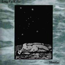 Houdini long fin killie - by,