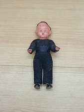 Vintage Edi Puppen Celluloid