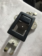 Toyota MR2 MK1 AW11 MK1b