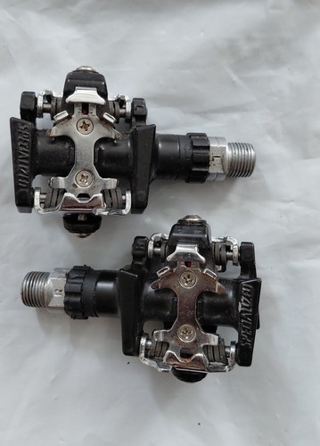 Specialized clipless spd - specialized,