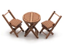 LX566 Scale Model Scenery OO