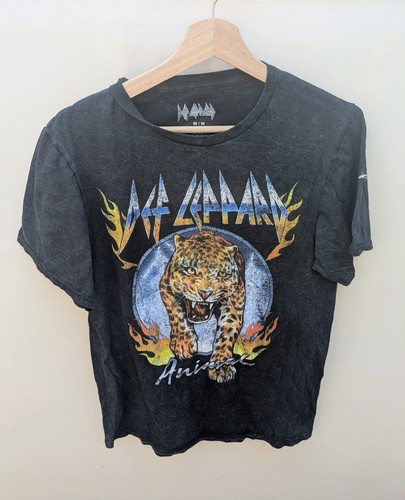 Def leppard animal - def, leopard