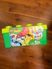 LEGO DUPLO: Brick Box (10913)
