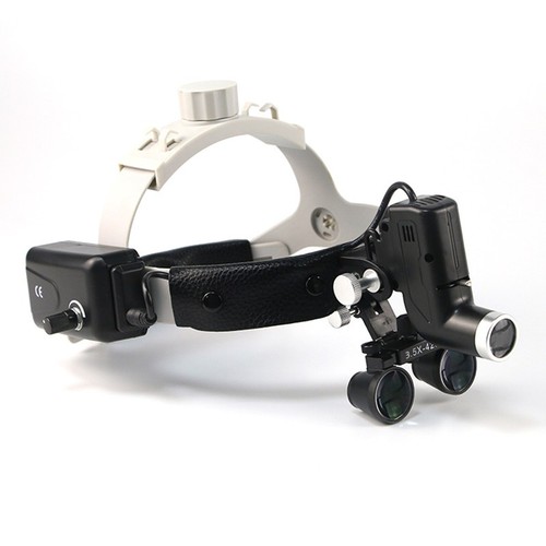 Dental ent led headlight - ent, 5w