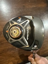 TaylorMade R1 Black Driver-
