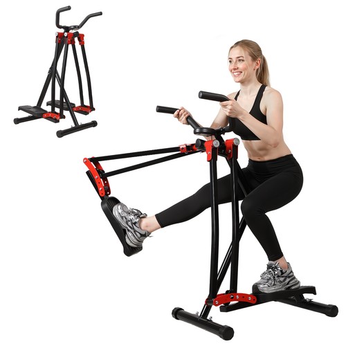 Air walk cross trainer - air,