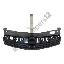 VAUXHALL ASTRA H 2005-2010 FRONT RADIATOR GRILLE 13247083