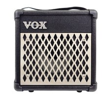 VOX Mini5 Rhythm 5W Guitar Amp