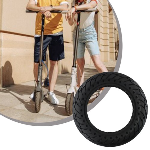 Scooter solid tire electric - e-scooter,