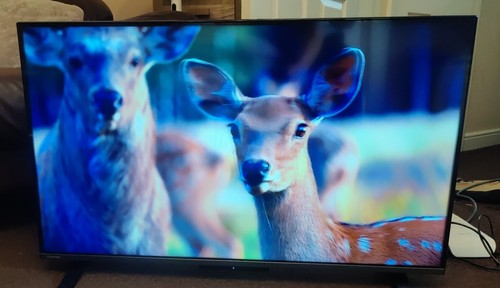 Toshiba 43lv2e63db smart - toshiba, 43"